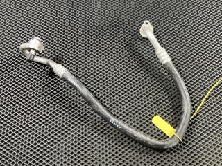 трубка кондиционера Audi A7 4G 2013, 3.0 л., CGWB, бензин, АКПП, хетчбэк 5 дв., 4G0260707N, 4G0260707BT, 4G0260707AH, 4G0260707CN