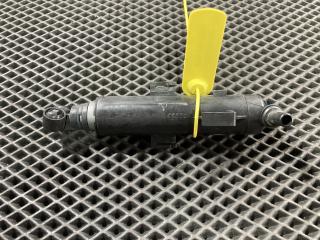 форсунка омывателя фары правая Audi A8 D4/4H 2012, 4.2 л., CDRA, бензин, АКПП, седан, 4H0955102C