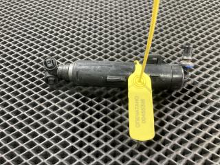 форсунка омывателя фары левая Audi A8 D4/4H 2012, 4.2 л., CDRA, бензин, АКПП, седан, 4H0955101C