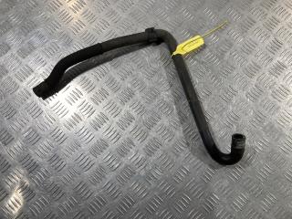 патрубок (трубопровод, шланг) Audi Q7 4M 2015, 3.0 л., CREC, бензин, АКПП, внедорожник 5 дв., 4M0122055AL