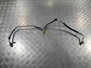 трубка кондиционера Audi A7 4G 2012, 3.0 л., CGWB, бензин, хетчбэк 5 дв., 4G0260710P