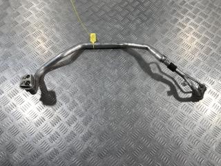 трубка кондиционера Audi Q7 4M 2017, 3.0 л., CREC, бензин, АКПП, внедорожник 5 дв., 4M0816738M