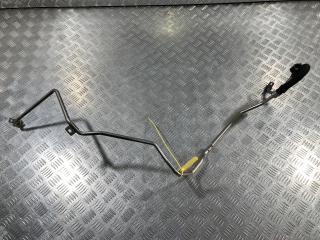 шланг (трубка) АКПП Porsche Macan 1 поколение 2016, 3.0 л., бензин, АКПП, внедорожник 5 дв., 95B317818A