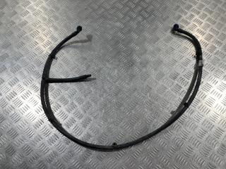 шланг омывателя Audi A8 D4 [рестайлинг] 2015, 3.0 л., CREC, бензин, АКПП, седан, 4H0955970F