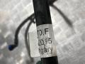 шланг омывателя Audi A8 D4 [рестайлинг] 2015, 3.0 л., CREC, бензин, АКПП, седан, 4H0955970F - фото №9