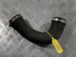 патрубок интеркулера Audi A4 B8 [рестайлинг] 2014, 2.0 л., бензин, АКПП, седан, 8K0145709H