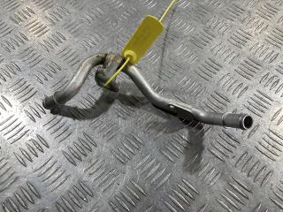 трубка охлаждающей жидкости Audi A8 D4/4H [рестайлинг] 2014, 4.0 л., CEUA, бензин, АКПП, седан, 4H0121485AC