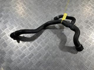 патрубок (трубопровод, шланг) Audi A4 B8/8K [рестайлинг] 2011, 2.0 л., CDNC, бензин, АКПП, седан, 8K0121049AJ