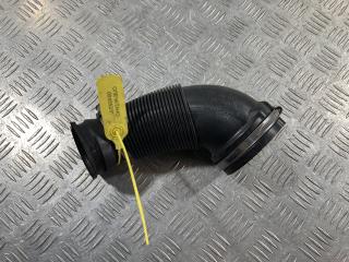 патрубок воздушного фильтра Audi A4 B8 [рестайлинг] 2015, 2.0 л., бензин, АКПП, седан, 06H129629J