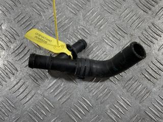 патрубок (трубопровод, шланг) Porsche Macan 1 поколение 2016, 3.0 л., бензин, АКПП, внедорожник 5 дв., 7PP121237