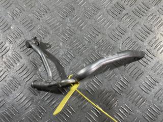 трубка охлаждающей жидкости Audi A8 D4 [рестайлинг] 2015, 4.0 л., CTGA, бензин, АКПП, седан, 079121085Q