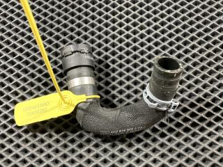 патрубок (трубопровод, шланг) Audi A8 D4 [рестайлинг] 2016, 3.0 л., CREC, бензин, АКПП, седан, 4H0819371J