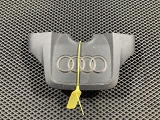 декоративная крышка двигателя Audi Q7 4L [рестайлинг] 2012, 3.0 л., CJWB, бензин, АКПП, внедорожник 5 дв., 06E103926N