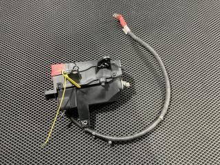 блок предохранителей Jaguar XE 1 поколение 2018, 3.0 л., 306PS, бензин, АКПП, седан, GX7314A076AA, HK8314300FE