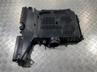 корпус воздушного фильтра Audi Q7 4M 2017, 3.0 л., CREC, бензин, АКПП, внедорожник 5 дв., 4M0133843C