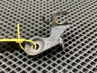 кронштейн (крепление) Audi A7 4G [рестайлинг] 2016, 3.0 л., CREC, бензин, АКПП, хетчбэк 5 дв., 4G0611846B