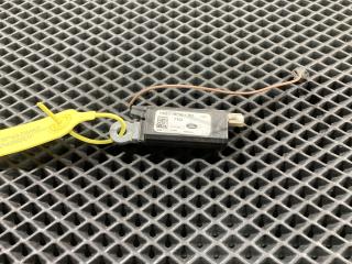 антенна Jaguar F-Pace 1 поколение X761 2016, 3.0 л., бензин, АКПП, внедорожник 5 дв., HK8318C901BB