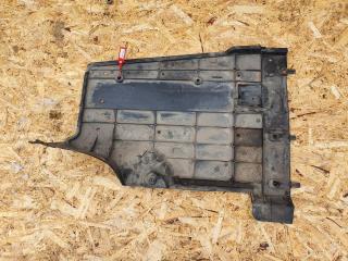 защита днища Lexus LS 4 поколение 2007, 4.6 л., 1UR-FSE, бензин, АКПП, седан, 57627-50020