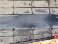 защита днища Lexus LS 4 поколение 2007, 4.6 л., 1UR-FSE, бензин, АКПП, седан, 57627-50020 - фото №3