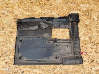 защита днища Lexus LS 4 поколение 2007, 4.6 л., 1UR-FSE, бензин, АКПП, седан, 58166-50032, 58136-50030, 58166-50033, 58166-50031