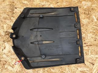 защита днища Lexus LS 4 поколение [рестайлинг] 2010, 4.6 л., 1UR-FSE, бензин, АКПП, седан, 58398-50020, 58398-50021