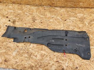 защита днища Mercedes-Benz GL-Класс X164 [рестайлинг] 2010, 4.7 л., M 273.923, бензин, АКПП, внедорожник 5 дв., A1646190338