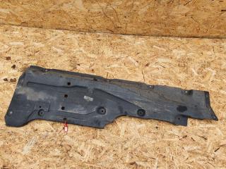 защита днища Mercedes-Benz GL-Класс X164 [рестайлинг] 2010, 4.7 л., M 273.923, бензин, АКПП, внедорожник 5 дв., A1646190438