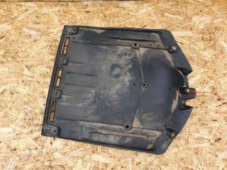 защита днища Lexus LS 4 поколение 2007, 4.6 л., 1UR-FSE, бензин, АКПП, седан, 5839850010