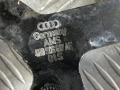 кронштейн (крепление) Audi A8 D4 [рестайлинг] 2014, 4.0 л., CTGA, бензин, АКПП, седан, 4H0906617AE - фото №7