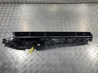 дефлектор обдува салона Audi Q7 4M 2017, 3.0 л., CREC, бензин, АКПП, внедорожник 5 дв., 4M1820902AA, 4M1820902