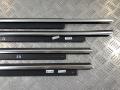 Комплект молдингов Audi A7 4G 2011, 3.0 л., CGWB, бензин, АКПП, хетчбэк 5 дв., 4G8853284B, 4G8853283B, 4G8853764B, 4G8853763B - фото №4