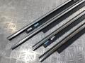 Комплект молдингов Audi A7 4G 2011, 3.0 л., CGWB, бензин, АКПП, хетчбэк 5 дв., 4G8853284B, 4G8853283B, 4G8853764B, 4G8853763B - фото №7