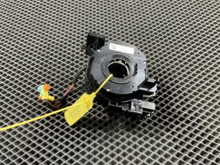 шлейф руля Jaguar F-Pace 1 поколение 2017, 3.0 л., бензин, АКПП, седан, T4N16224, BJ32-14A664-DA