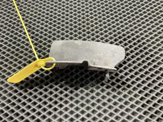 брызговик Jaguar F-Pace 1 поколение X761 2017, 2.0 л., 204PT, бензин, EX53280E13AB