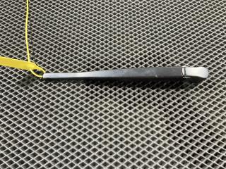 щеткодержатель задний Porsche Macan 1 поколение 2018, 3.0 л., MCT.MA, бензин, АКПП, внедорожник 5 дв., 971955707