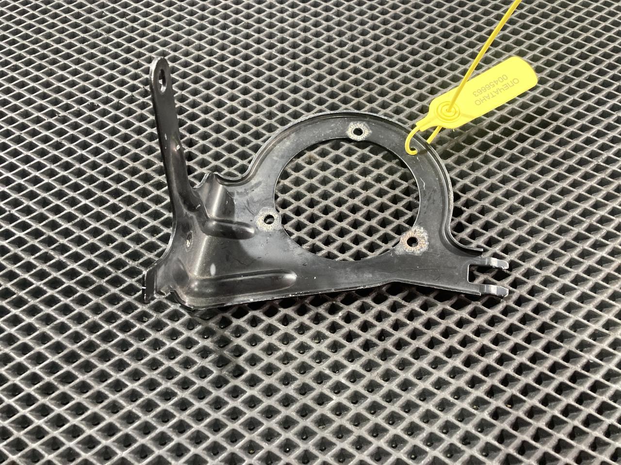 кронштейн (крепление) Audi A7 4G 2013, 3.0 л., CGWD, бензин, АКПП, лифтбэк, 4G0906617 - фото №1