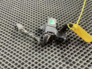 датчик дорожного просвета Jaguar XF X260 2017, 3.0 л., AJ 126, бензин, АКПП, седан, T2H3167, LR090681, GX733C280DB