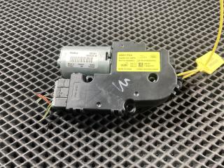 двигатель электролюка Jaguar F-Pace 1 поколение 2017, 3.0 л., AJ 126, бензин, АКПП, внедорожник 5 дв., T4A30989, HK8353508AC