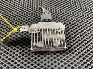 блок управления топливным насосом Jaguar XJ 4 поколение [рестайлинг] 2017, 5.0 л., 508PS, бензин, АКПП, седан, C2C35672, 7W83-9D372-AA