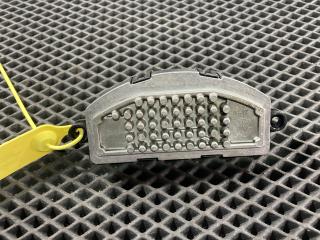 сопротивление печки Jaguar XF X260 2016, 3.0 л., AJ 126, бензин, АКПП, седан, GX7319E624AA, LR082162, T2H8162