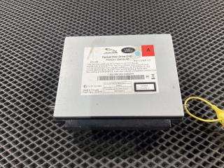 CD-чейнджер Jaguar F-Pace 1 поколение 2016, 3.0 л., бензин, АКПП, внедорожник 5 дв., FW9311B608AD, C2D35999, LR072088