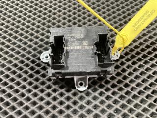 модуль управления двери Jaguar XE 1 поколение 2016, 3.0 л., бензин, АКПП, седан, HK83-14D619-BB, LR078336