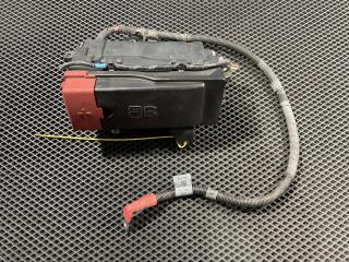 блок предохранителей Jaguar XF X260 2016, 3.0 л., бензин, АКПП, седан, GX7314300FE, GX7314A076AA