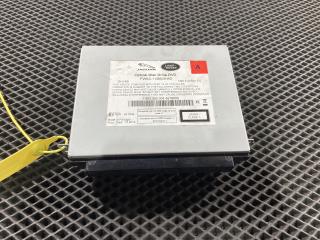 CD-чейнджер Jaguar F-Pace 1 поколение 2016, 3.0 л., бензин, АКПП, внедорожник 5 дв., FW9311B608AD, C2D35999, LR072088