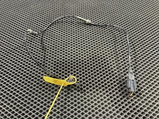 датчик ABS Jaguar XE 1 поколение 2016, 3.0 л., бензин, АКПП, седан, GX739E731AF, T2H48446, T2H32280