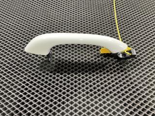 ручка наружная Porsche Macan 1 поколение 2018, 3.0 л., MCT.MA, бензин, АКПП, внедорожник 5 дв., 95B837205