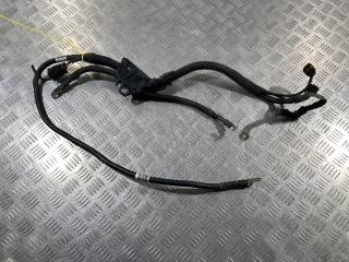 провод высоковольтный Audi Q7 4M 2017, 3.0 л., CREC, бензин, АКПП, внедорожник 5 дв., 4M0971228BS, 4M0971815A, 4M0971341F