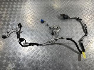 Проводка КПП Land Rover Discovery 5 поколение L462 2017, 3.0 л., 306PS, бензин, АКПП, внедорожник 5 дв., HPLA7C078ARD