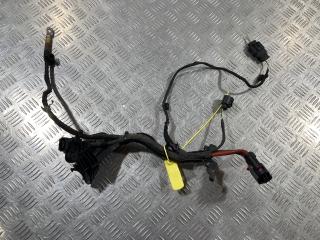 рулевая рейка Audi A8 D4 [рестайлинг] 2015, 4.0 л., бензин, АКПП, седан, 4H0971111E