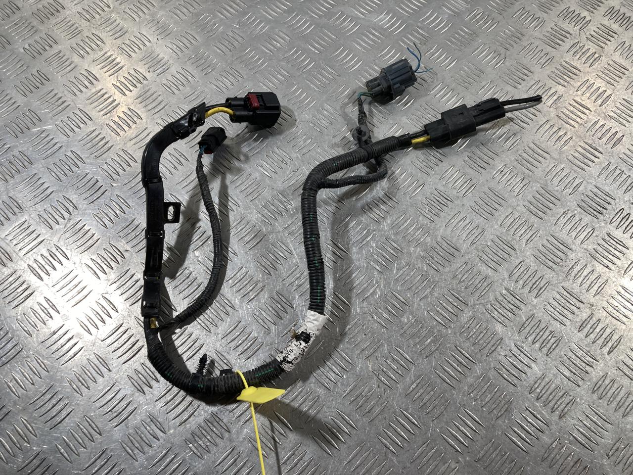 рулевая рейка Jaguar XE 1 поколение 2016, 3.0 л., AJ 126, бензин, АКПП, седан, T4N13923, GX7314F427AD - фото №1